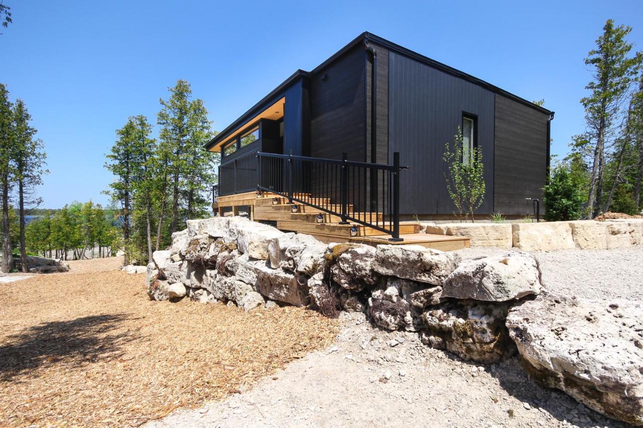 Bed & Breakfast Stone Cove Waterfront Adults Only *
