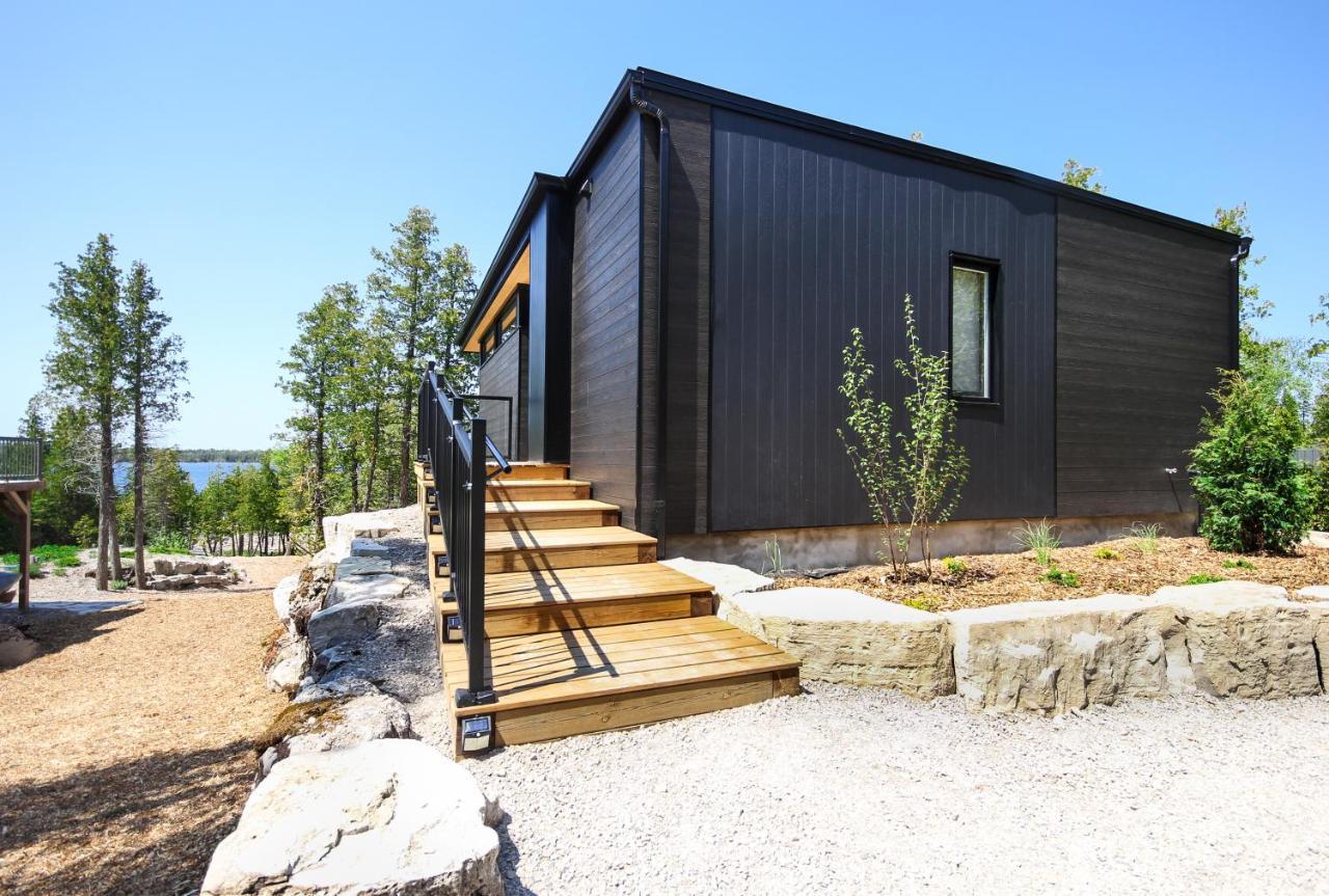 Stone Cove Waterfront Adults Only Bed & Breakfast *