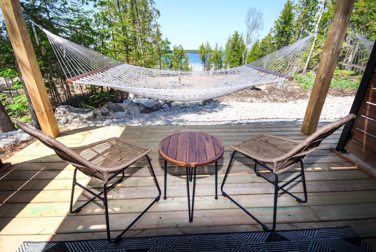 Stone Cove Waterfront Adults Only