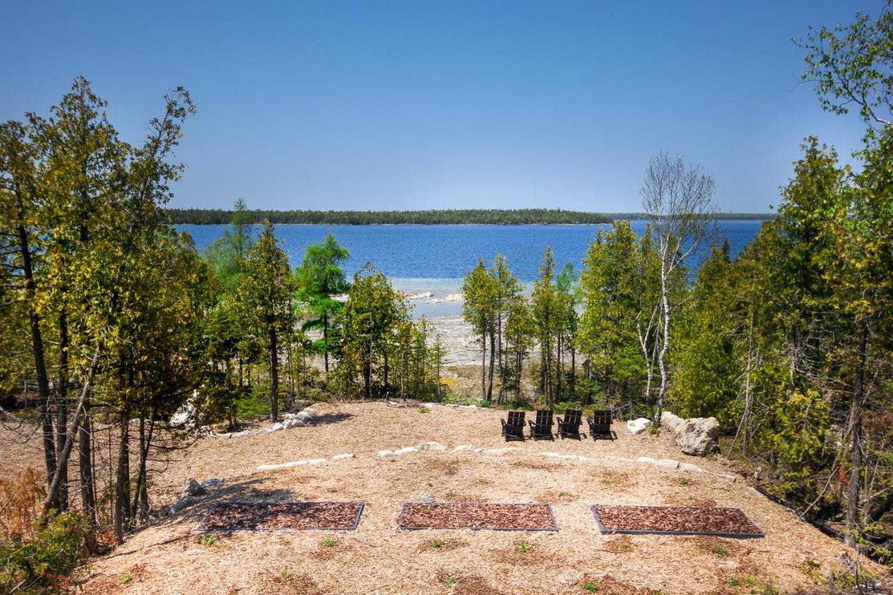 Stone Cove Waterfront Adults Only Bed & Breakfast Tobermory