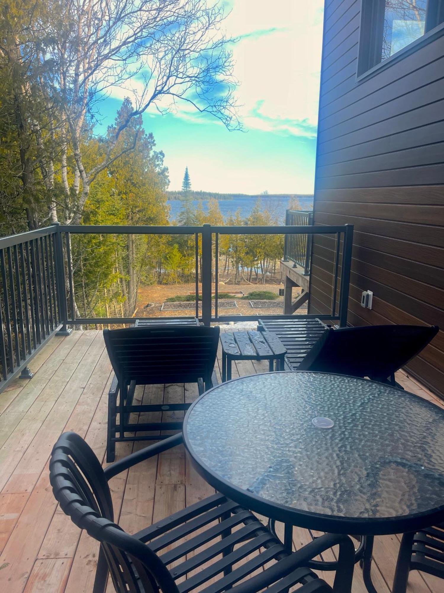 Bed & Breakfast Stone Cove Waterfront Adults Only